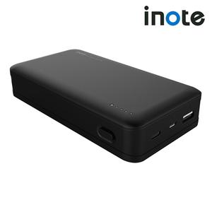 [퓨전FNC] iNote 노트북 보조배터리 FS-PD2045W